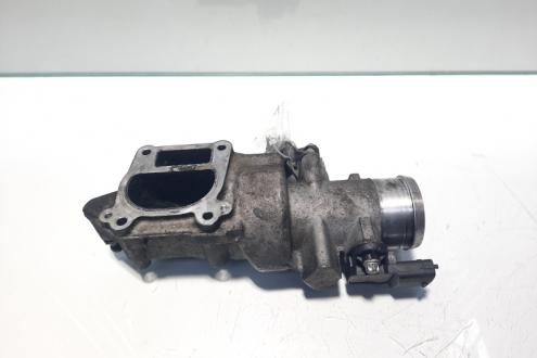 Clapeta acceleratie, Opel Vectra C, 2.2DTI, Y22DTR, cod 08226807 (id:454686)