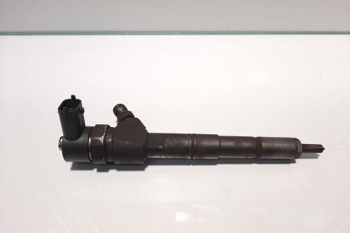 Injector, Opel Vectra C, 1.9 cdti, Z19DTH, cod 0445110243 (id:454375)