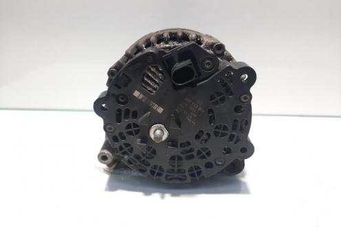 Alternator 180A Audi A6 (4F2, C6), 3.0 TDI, ASB, cod 059903018E (id:454779)