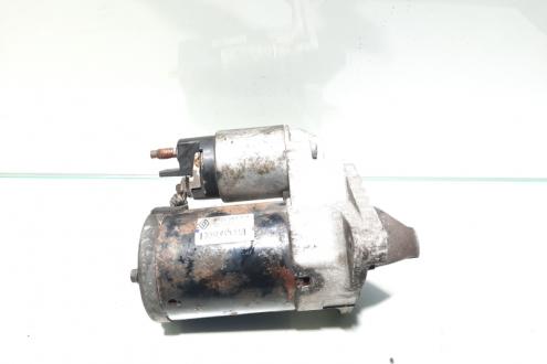 Electromotor, Renault, 1.6 benz, K4M848, cod 8200665518, 5 vit man (id:451882)