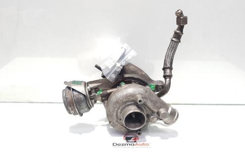 Turbosuflanta, cod 028145702R, Vw Touran (1T1, 1T2) 1.9 tdi, AVB (id:480429)