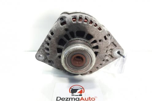 Alternator, Opel, 1.7 cdti, A17DTE, cod 13579675 (id:426429)