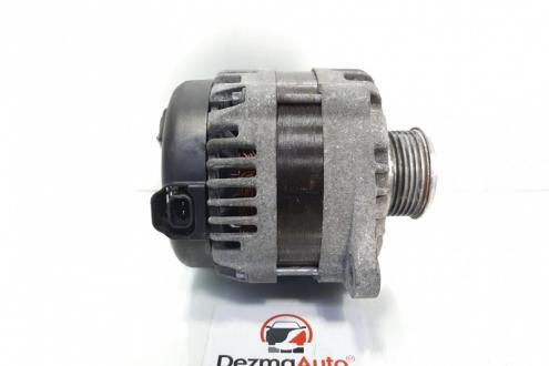 Alternator, Opel, 1.7 cdti, A17DTE, cod 13579675 (id:426429)