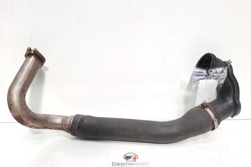 Teava intercooler, Opel, 1.7 cdti, A17DTE, cod 13327298 (id:426434)