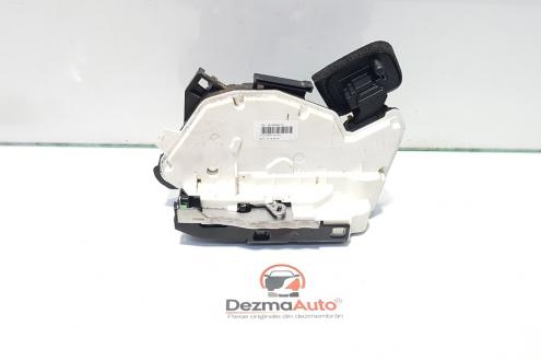 Broasca stanga spate, Skoda Rapid (NH3), cod 5E0839015