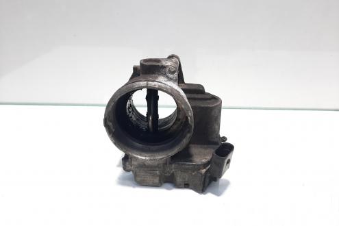 Clapeta acceleratie, Audi A4 (8EC, B7), 2.0 tdi, BLB, cod 03G128063C (id:454509)