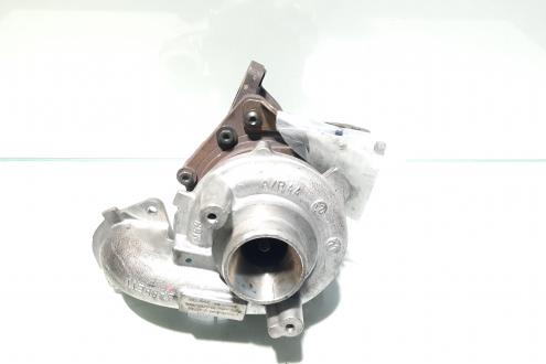 Turbosuflanta, Ford, 1.6 TDCI, T1DB, cod 9686120680 (id:452319)