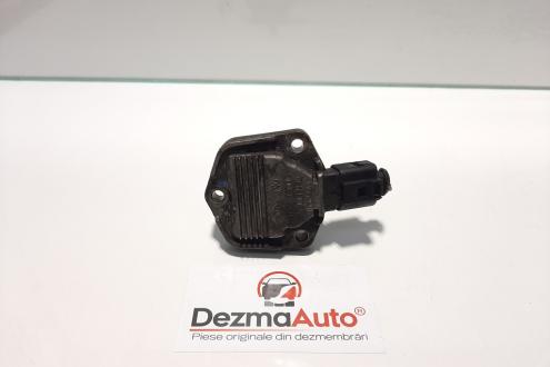 Sonda nivel baie ulei, Skoda, 1.9 tdi, ASZ, cod 1J0907660B (id:432853)