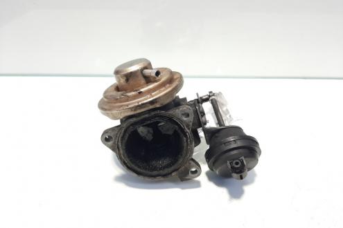 EGR cu clapeta, Vw Golf 4 (1J1), 1.9 tdi, ALH, cod 038131501E (id:454617)