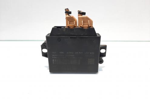 Modul senzori parcare, Vw Passat Variant (365), cod 3AE919475, 7N0919475 (id:454515)