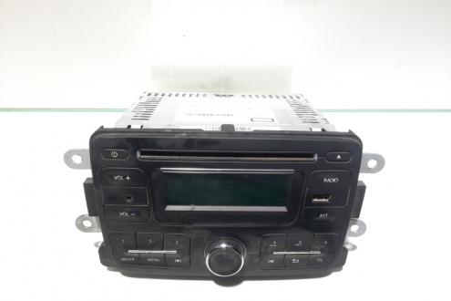 Radio CD, Dacia, cod 281150954R (id:452172)