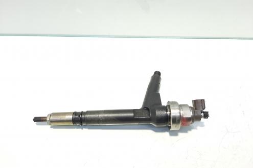 Injector, Opel Meriva A, 1.7 CDTI, Z17DTH, cod 897313-8612 (id:454555)