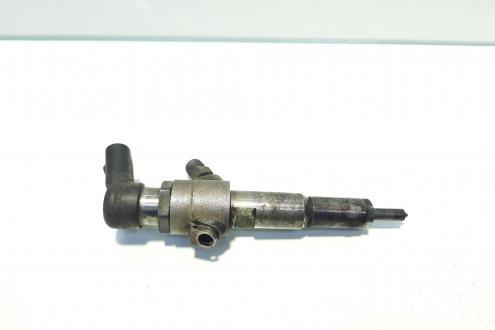 Injector, Ford Fiesta 5, 1.4 tdci, F6JA, cod 9649574480 (id:454542)