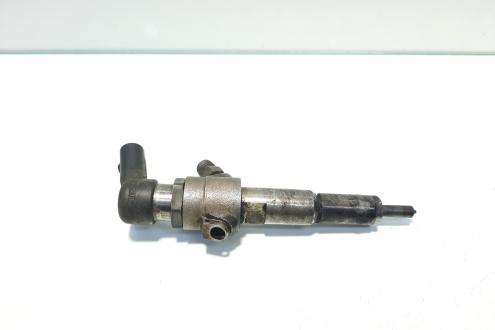 Injector, Ford Fiesta 5, 1.4 tdci, F6JA, cod 9649574480 (id:454539)