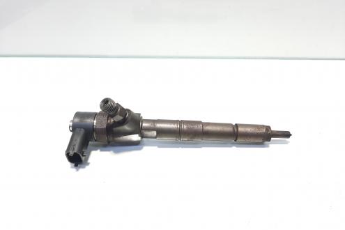 Injector, Opel Insignia A, 2.0 cdti, cod 0445110423 (id:454528)