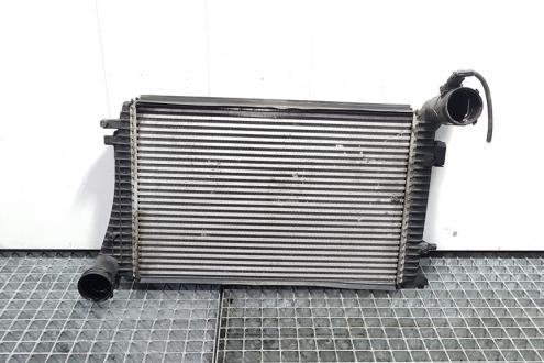 Radiator intercooler, Audi A3 (8P1), 1.9 TDI, BLS, cod 1K0145803Q