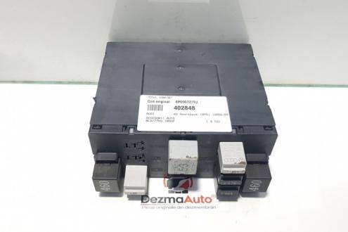 Modul confort, Audi, cod 8P0907279J