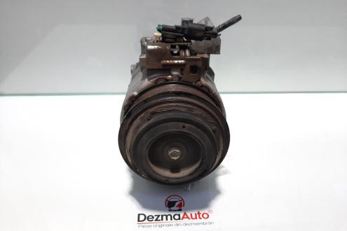 Compresor clima Ford, 1.5 tdci, XWDB, cod F1F1-19D629-HA (pr:110747)