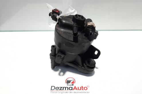 Carcasa filtru combustibil, Ford, 1.5 tdci, XWMC, cod 9676133480 (id:433192)