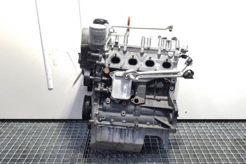 Motor CAX, Audi, 1.4 tsi, 90kw, 122cp (pr:110747)