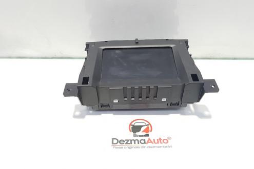 Display bord, Chevrolet Captiva (C100), cod 96627614