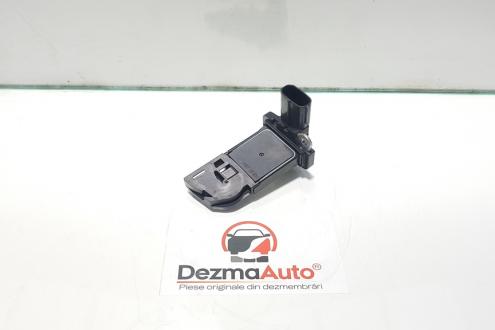 Senzor debitmetru aer, Chevrolet Captiva (C100),  2.2 CDTI, A22DM, cod 22752508