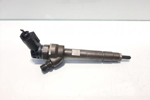 Injector, Bmw X3 (F25), 2.0 Diesel, N47D20C, cod 781070202, 0445110478 (id:454909)