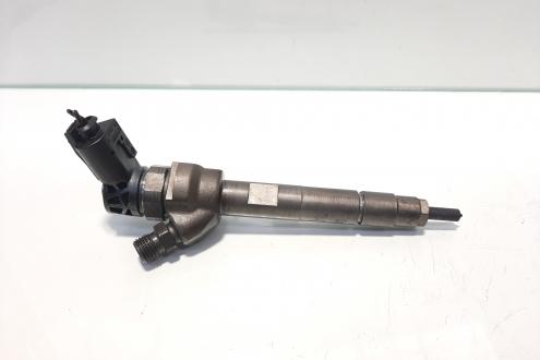 Injector, Bmw X3 (F25), 2.0 Diesel, N47D20C, cod 781070202, 0445110478 (id:454912)