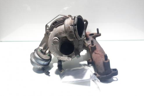 Turbosuflanta, Vw, 2.0 tdi, BMM, cod 03G253016H (id:452721)