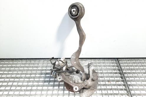 Fuzeta stanga cu abs, Bmw 3 Touring (E91), 2.0 diesel, cod 6764443-03