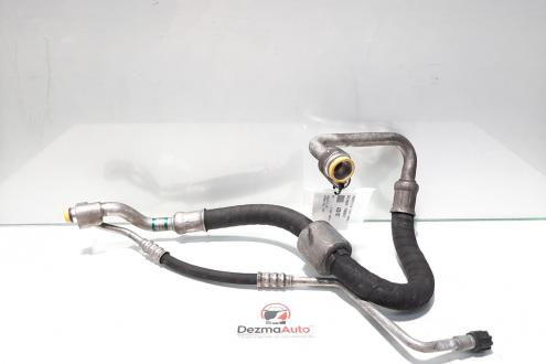 Conducta clima, Bmw 3 Touring (E91), 2.0 diesel, N47D20A, cod 9168365-01