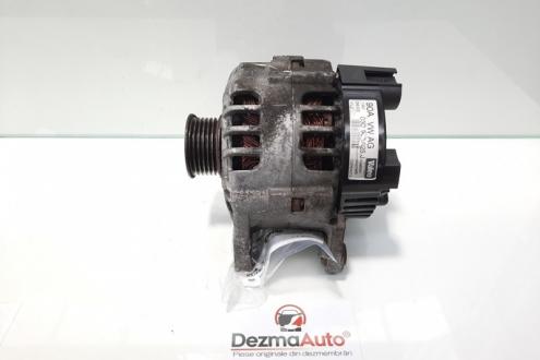 Alternator 90 A, VW, 1.2 benz, BME, cod 03D903025J