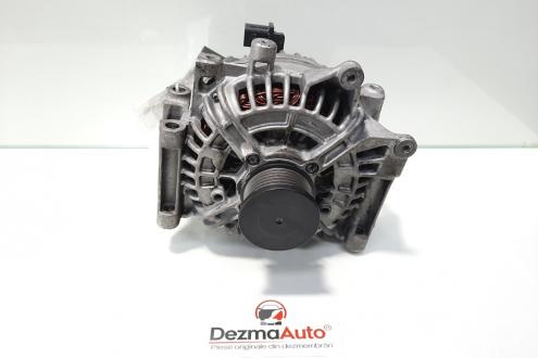 Alternator, Mercedes Clasa C (W203), 2.2 CDI, OM646962 (id:430461)