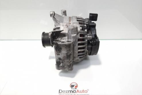 Alternator, Mercedes Clasa C (W203), 2.2 CDI, OM646962 (id:430461)