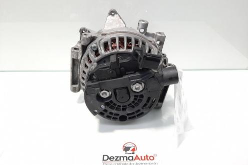 Alternator, Mercedes Clasa C (W203), 2.2 CDI, OM646962 (id:430461)