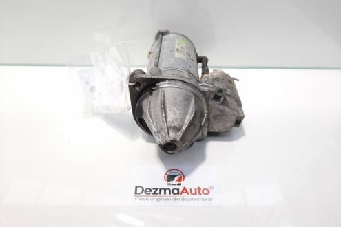 Electromotor, Mercedes, 2.2 CDI, OM646962, cod A0051511301, cutie automata