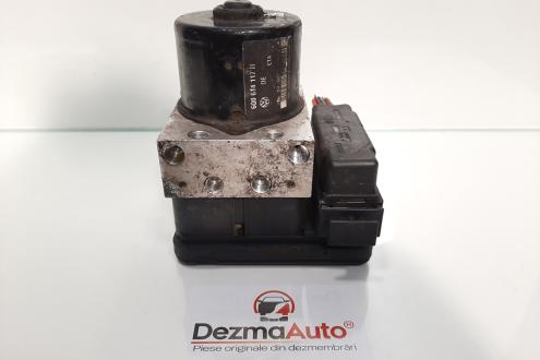 Unitate control, Seat, 1.9 SDI, cod 6Q0907379L, 6Q0614117H