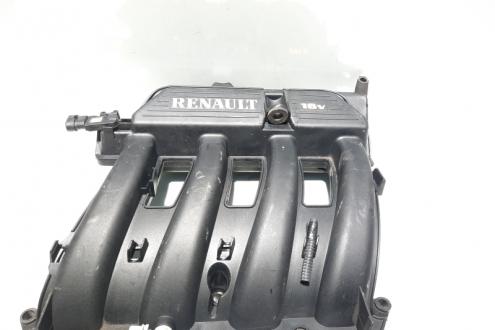 Galerie admisie, Renault, 1.6 benz 16V, K4M720, cod 8200020647B (id:451867)