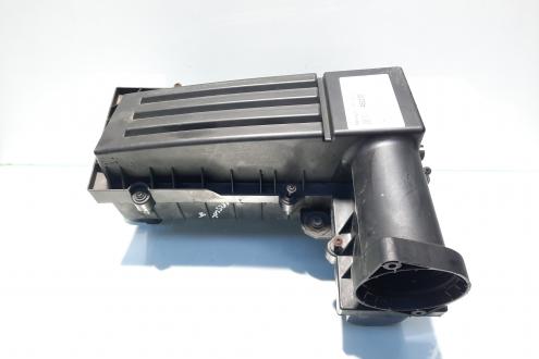 Carcasa filtru aer, VW Golf 6 Variant (AJ5), 1.9 TDI, BLS, cod 3C129601CA