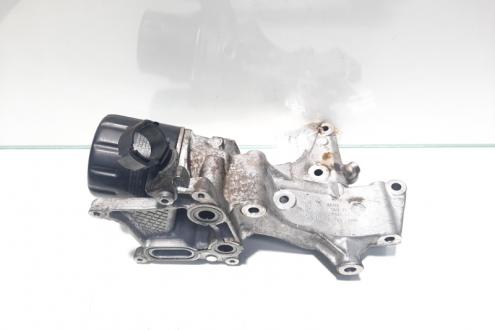 Suport filtru ulei, Vw, 1.2 TSI, CBZB, cod 03F903143H