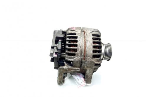 Alternator 100A, Opel Signum, 1.8 BENZ, Z18XER, cod 55556067 (id:454719)