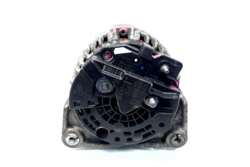 Alternator 100A, Opel Signum, 1.8 BENZ, Z18XER, cod 55556067 (id:454719)