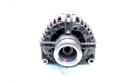 Alternator 100A, Opel Signum, 1.8 BENZ, Z18XER, cod 55556067 (id:454719)