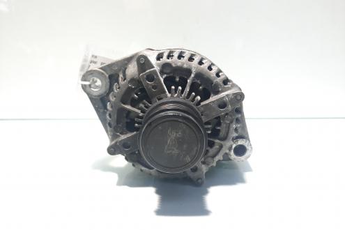 Alternator, Alfa Romeo, 2.2 diesel, 55275156, cod 50536692