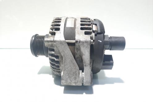 Alternator, Alfa Romeo, 2.2 diesel, 55275156, cod 50536692