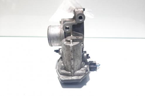 EGR, Alfa Romeo, 2.2 diesel, 55275156, cod 55277703