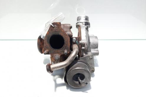 Turbosuflanta, Mercedes, 1.5 DCI, K9K451, OM607951, cod 54389700006