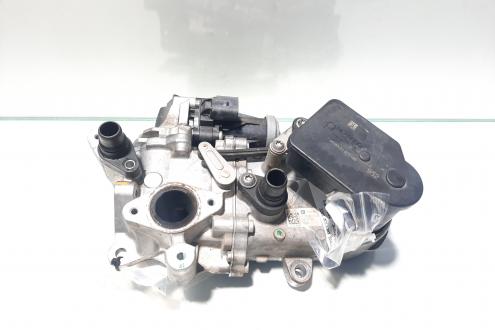 EGR cu racitor gaze, Alfa Romeo, 2.2 diesel, 55275156, cod 55277746
