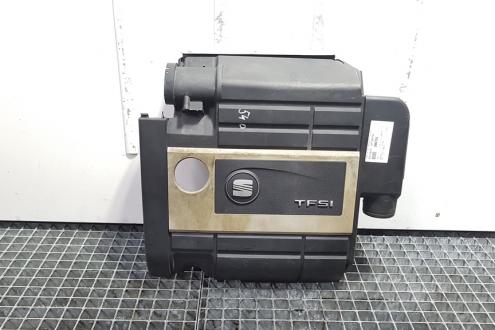 Capac motor, Vw, 2.0 b, BWA, cod 06F133837AA