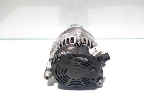 Alternator,  Ford Focus 1, 1.8 tdci, F9DA (id:451472)